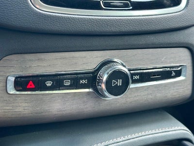 2023 Volvo XC90 Ultimate