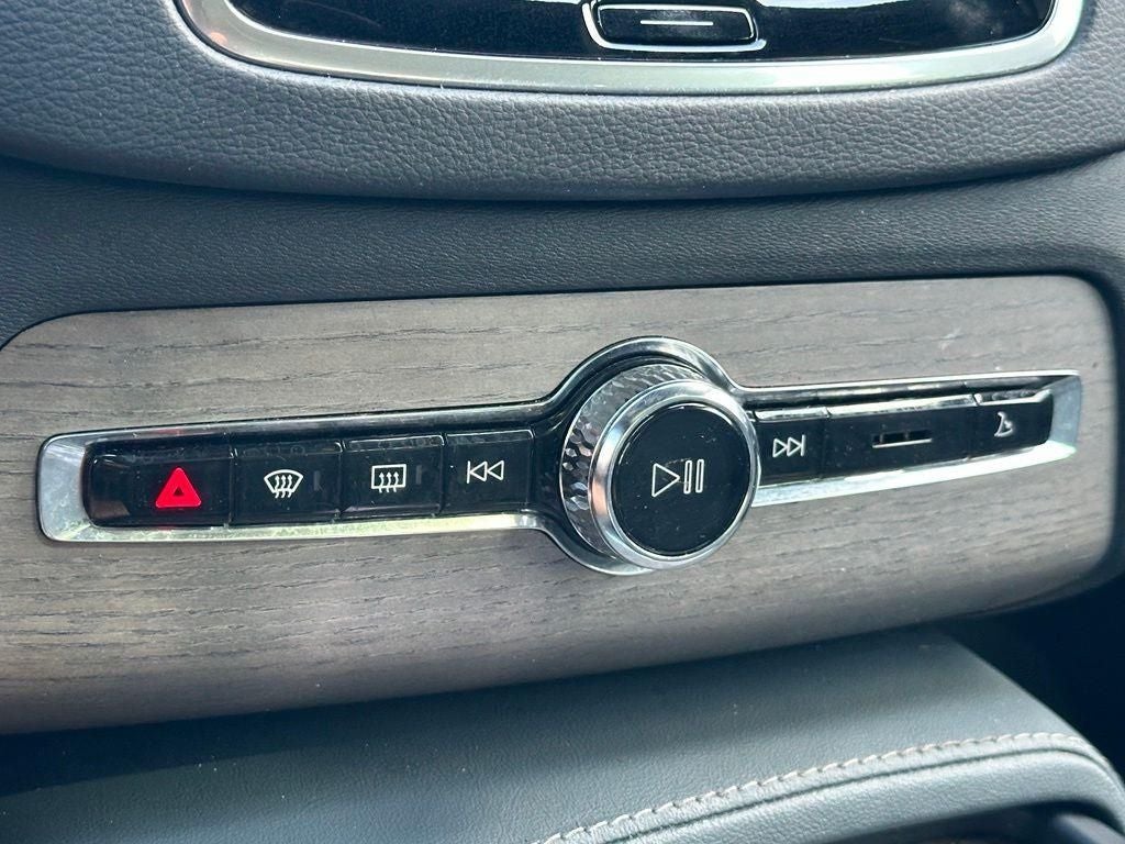 2023 Volvo XC90 Ultimate