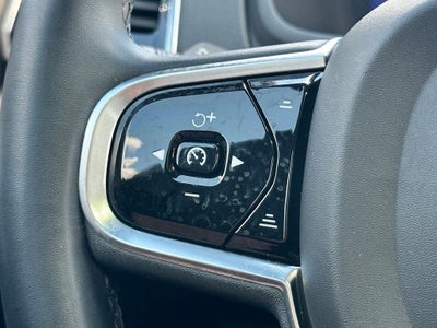 2023 Volvo XC90 Ultimate