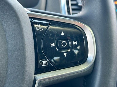 2023 Volvo XC90 Ultimate