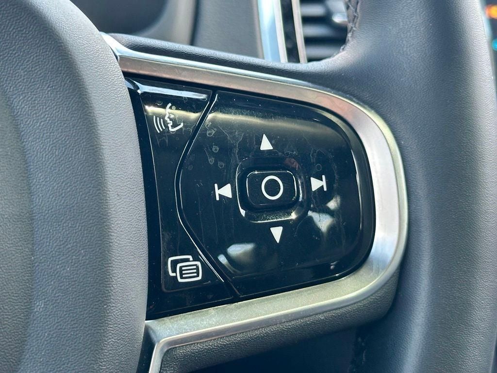 2023 Volvo XC90 Ultimate