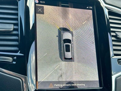 2023 Volvo XC90 Ultimate