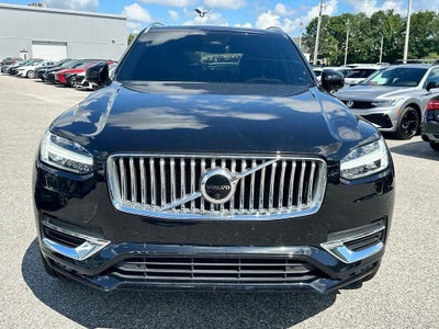 2023 Volvo XC90 Ultimate