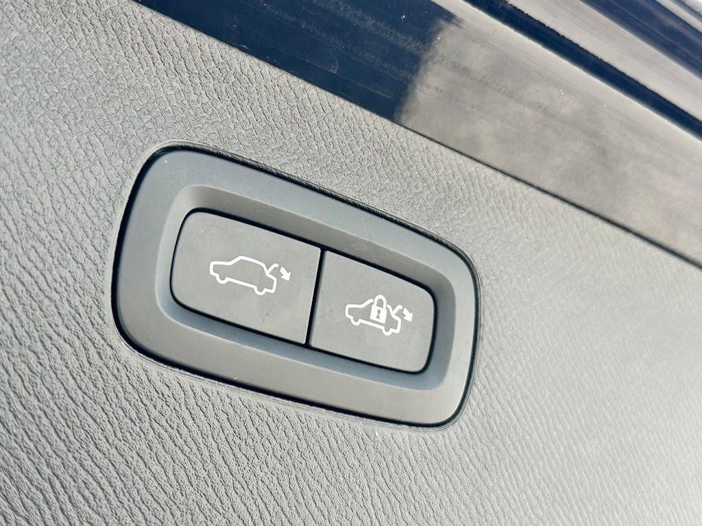 2023 Volvo XC90 Ultimate