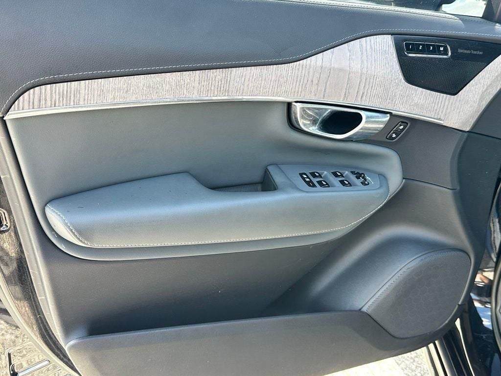 2023 Volvo XC90 Ultimate