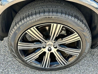 2023 Volvo XC90 Ultimate