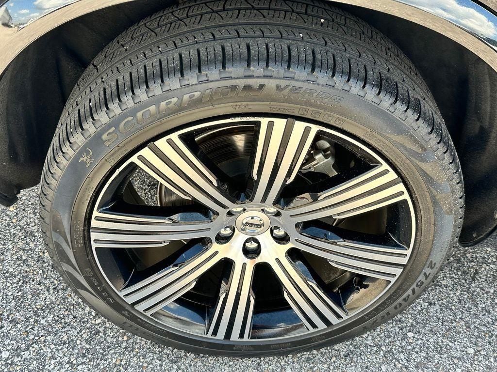 2023 Volvo XC90 Ultimate