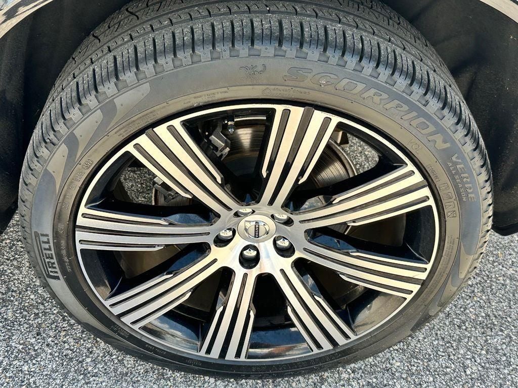 2023 Volvo XC90 Ultimate