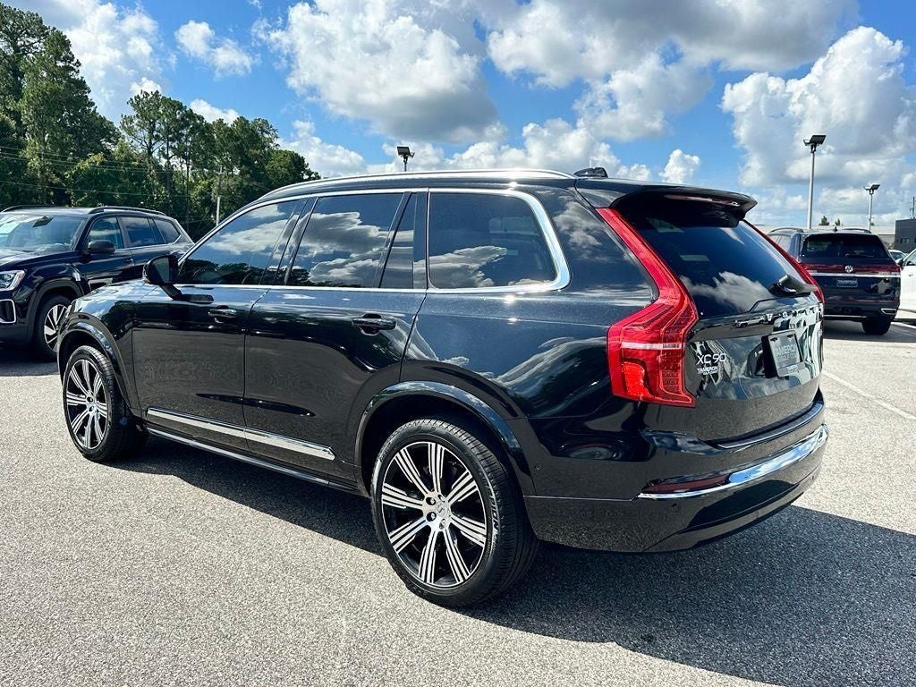 2023 Volvo XC90 Ultimate