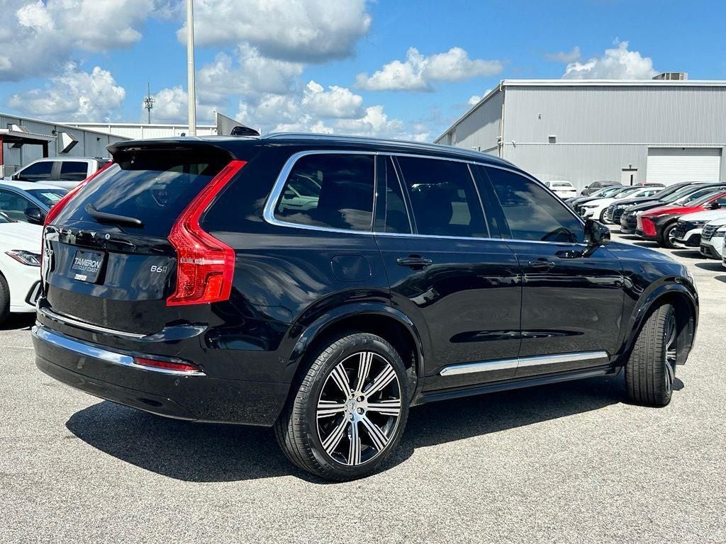 2023 Volvo XC90 Ultimate
