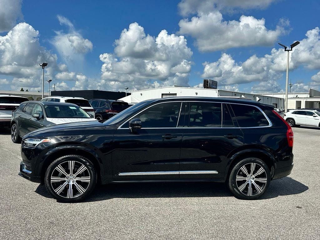 2023 Volvo XC90 Ultimate