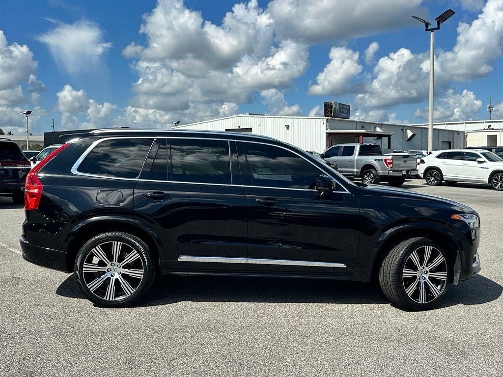 2023 Volvo XC90 Ultimate