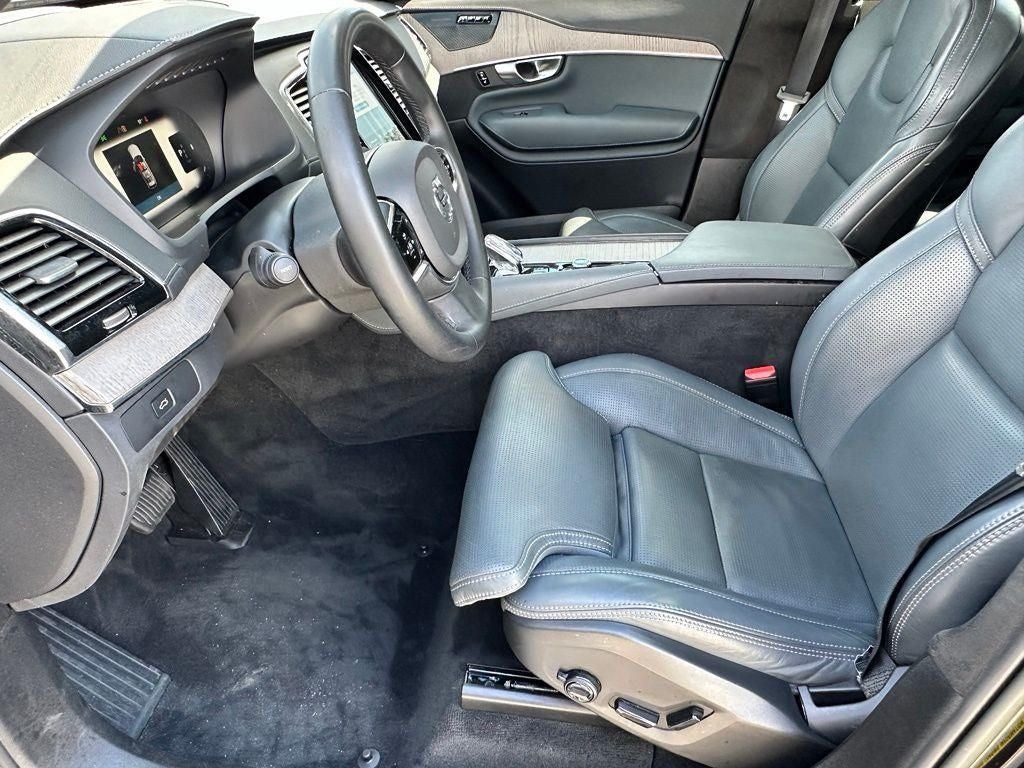 2023 Volvo XC90 Ultimate