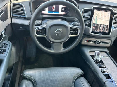 2023 Volvo XC90 Ultimate