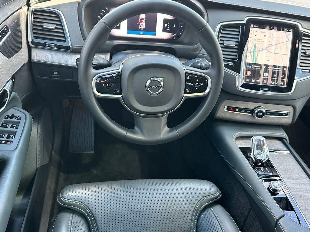 2023 Volvo XC90 Ultimate