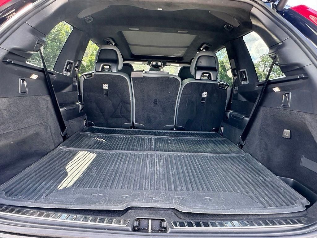 2023 Volvo XC90 Ultimate