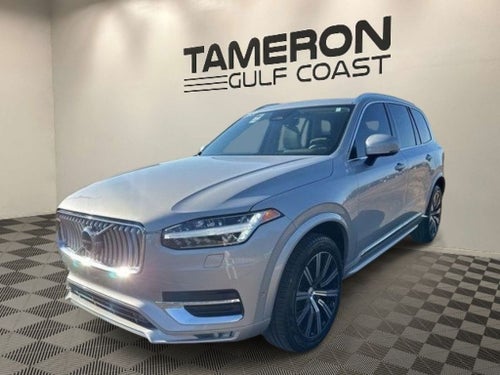 2023 Volvo XC90 B6 Plus 7-Seater