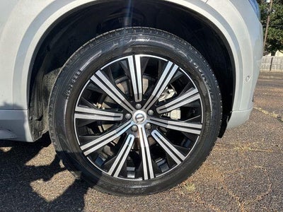 2023 Volvo XC90 B6 Plus 7-Seater
