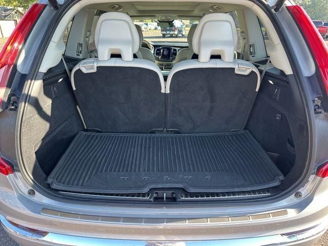 2023 Volvo XC90 B6 Plus 7-Seater