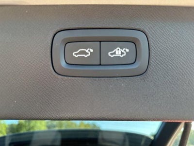 2023 Volvo XC90 B6 Plus 7-Seater