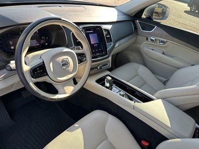 2023 Volvo XC90 B6 Plus 7-Seater