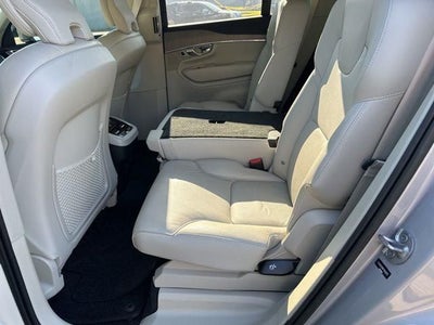 2023 Volvo XC90 B6 Plus 7-Seater