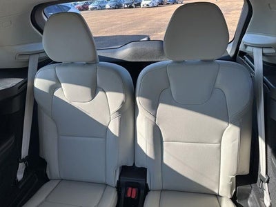 2023 Volvo XC90 B6 Plus 7-Seater