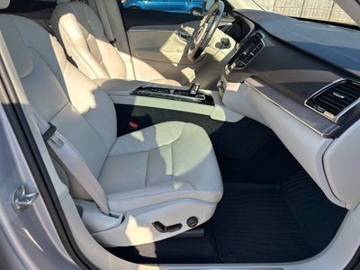 2023 Volvo XC90 B6 Plus 7-Seater