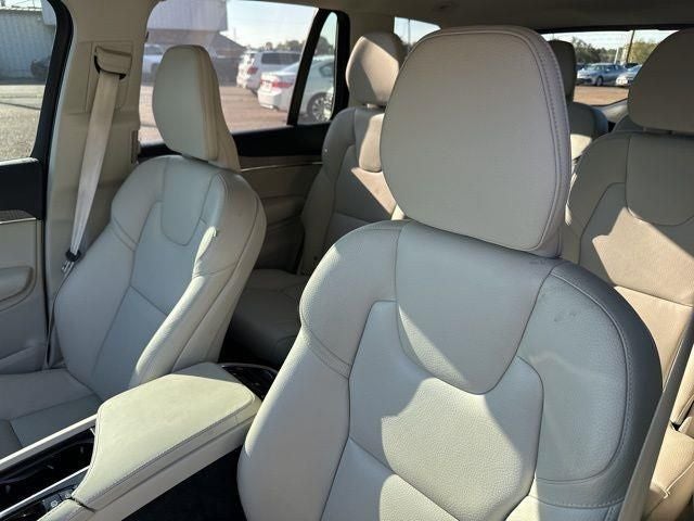 2023 Volvo XC90 B6 Plus 7-Seater