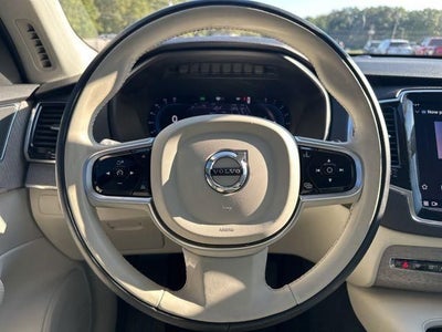 2023 Volvo XC90 B6 Plus 7-Seater