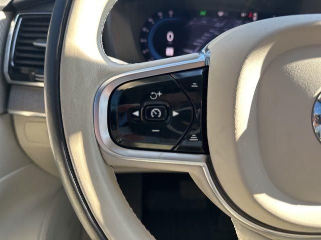 2023 Volvo XC90 B6 Plus 7-Seater