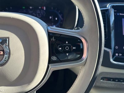 2023 Volvo XC90 B6 Plus 7-Seater