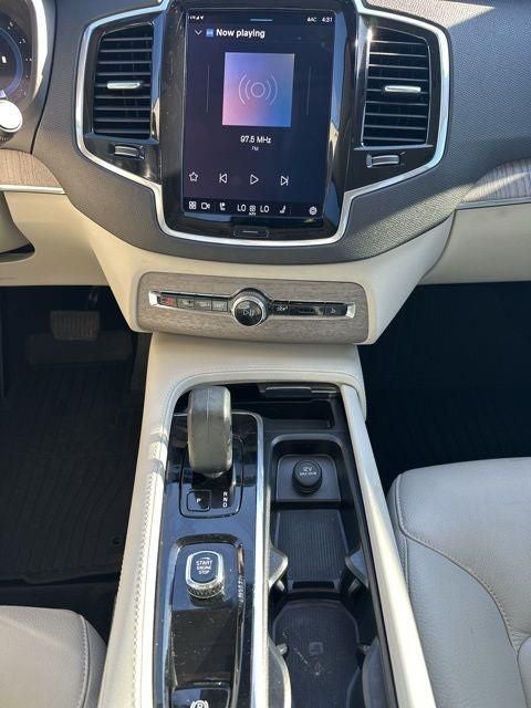 2023 Volvo XC90 B6 Plus 7-Seater