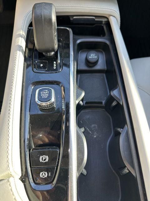 2023 Volvo XC90 B6 Plus 7-Seater