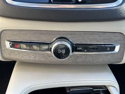 2023 Volvo XC90 B6 Plus 7-Seater