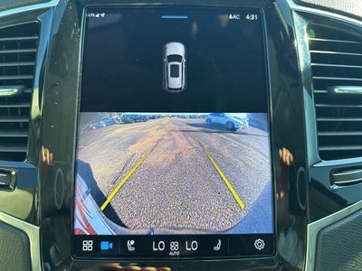 2023 Volvo XC90 B6 Plus 7-Seater