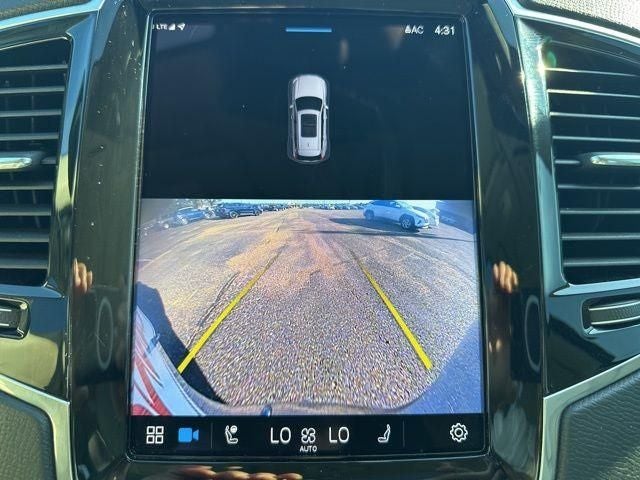 2023 Volvo XC90 B6 Plus 7-Seater