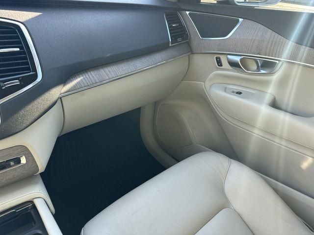 2023 Volvo XC90 B6 Plus 7-Seater