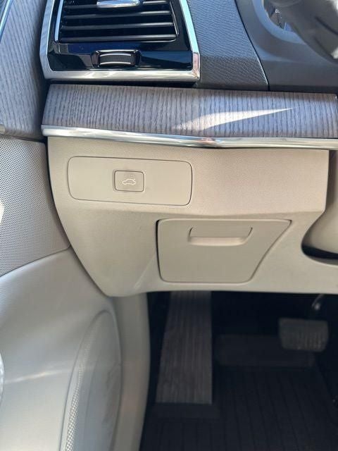 2023 Volvo XC90 B6 Plus 7-Seater