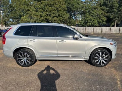 2023 Volvo XC90 B6 Plus 7-Seater