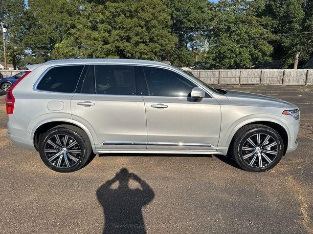2023 Volvo XC90 B6 Plus 7-Seater