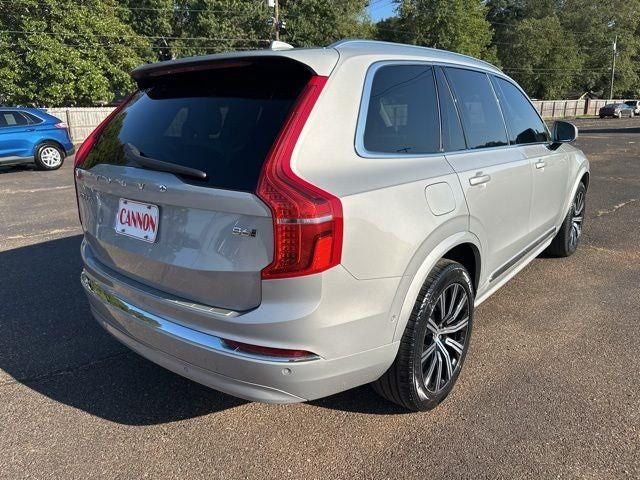 2023 Volvo XC90 B6 Plus 7-Seater