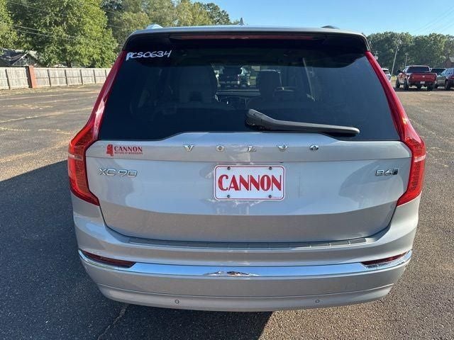 2023 Volvo XC90 B6 Plus 7-Seater