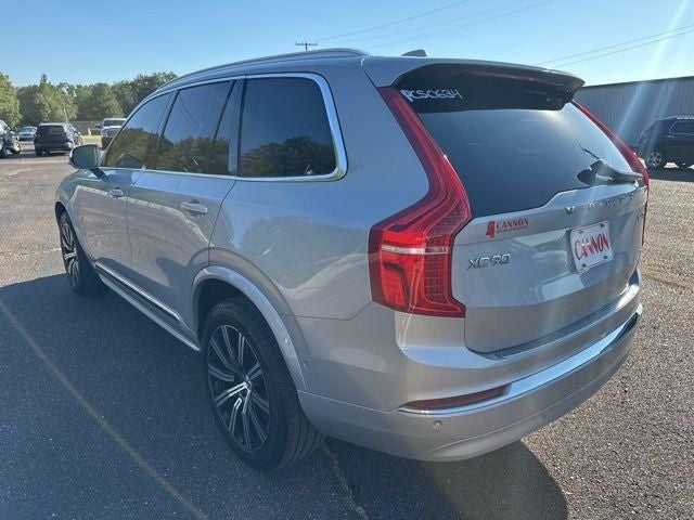 2023 Volvo XC90 B6 Plus 7-Seater