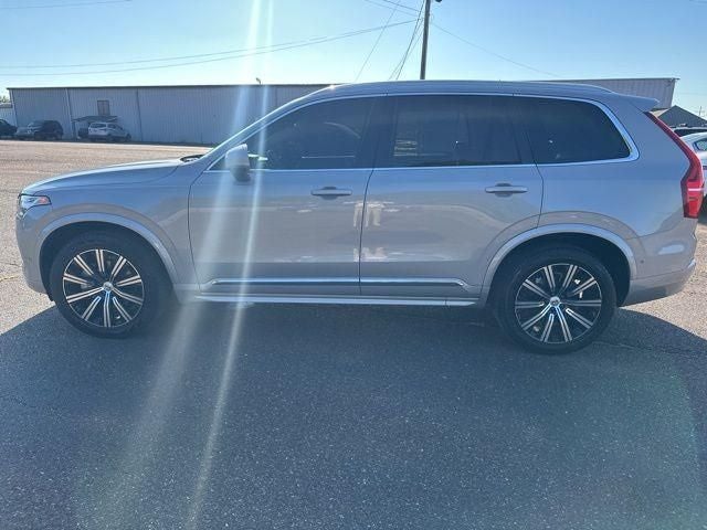 2023 Volvo XC90 B6 Plus 7-Seater