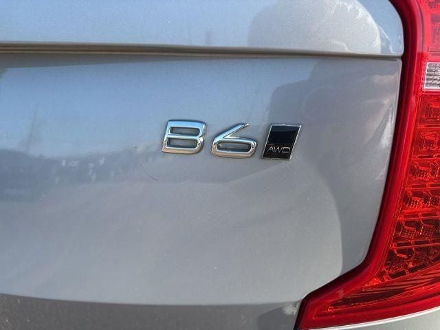 2023 Volvo XC90 B6 Plus 7-Seater