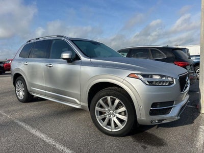 2018 Volvo XC90 T5 Momentum