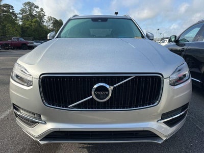 2018 Volvo XC90 T5 Momentum