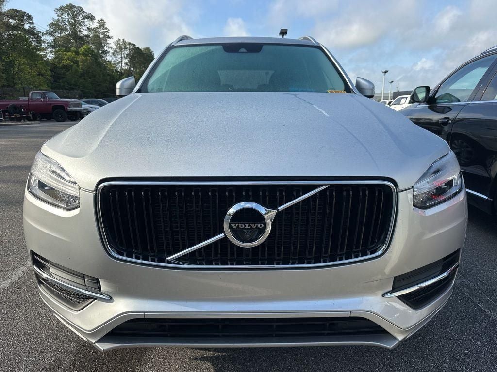 2018 Volvo XC90 T5 Momentum