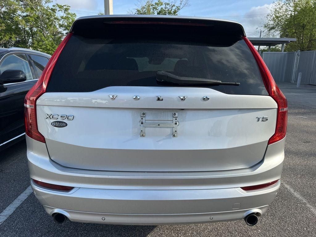 2018 Volvo XC90 T5 Momentum